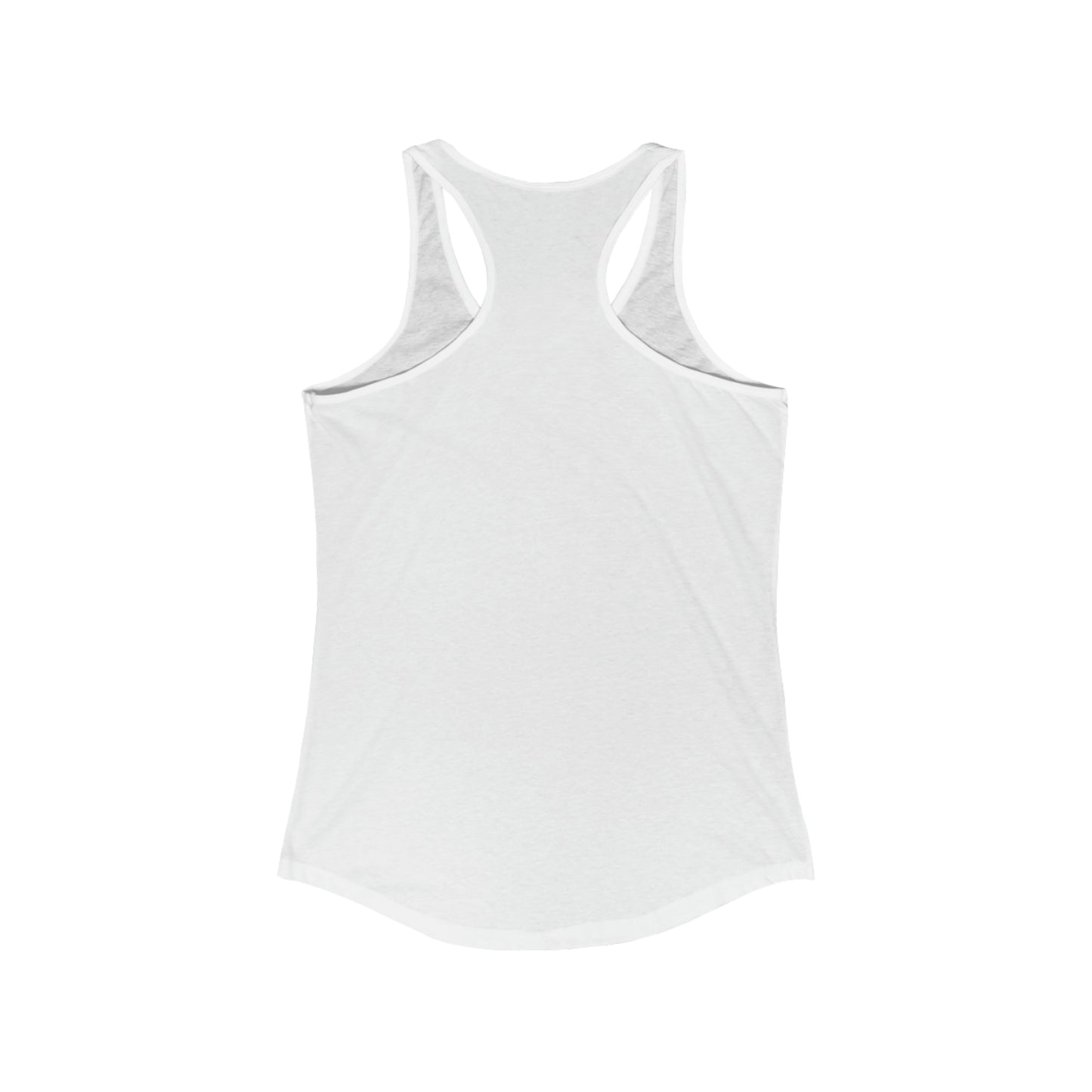 Super Mom Racerback Tank for Women | Ideal for Active Moms