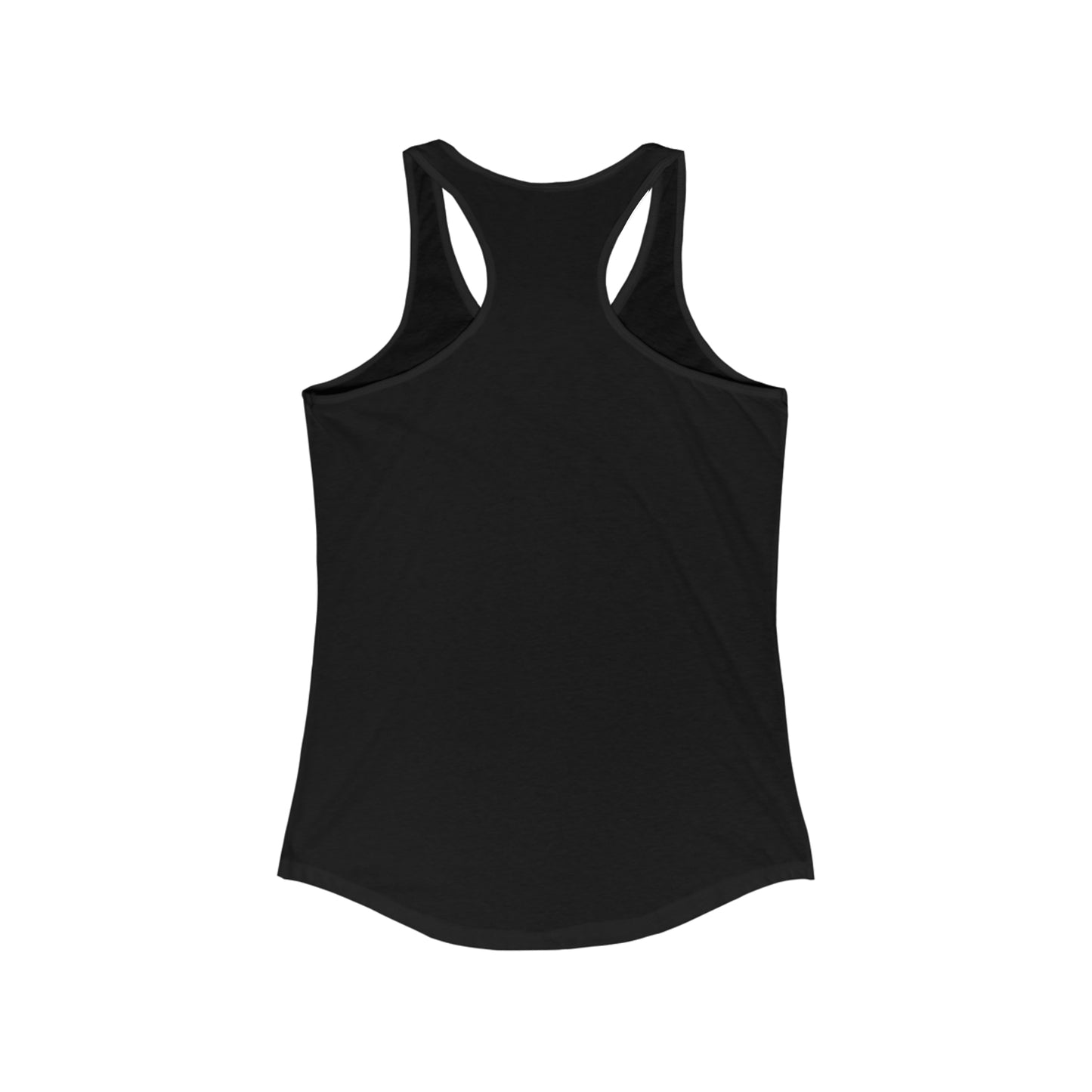 Super Mom Racerback Tank for Women | Ideal for Active Moms
