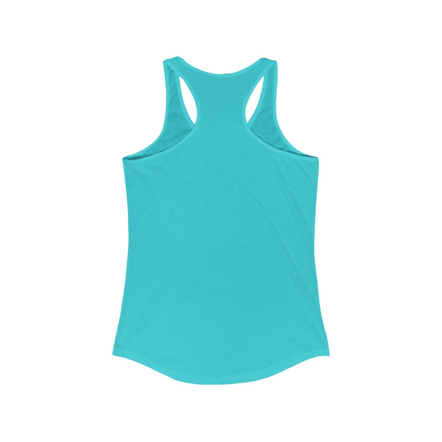 Super Mom Racerback Tank for Women | Ideal for Active Moms