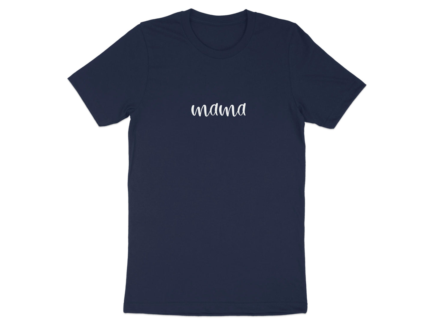 Mama Graphic T-Shirt Casual Wear Everyday Top product type