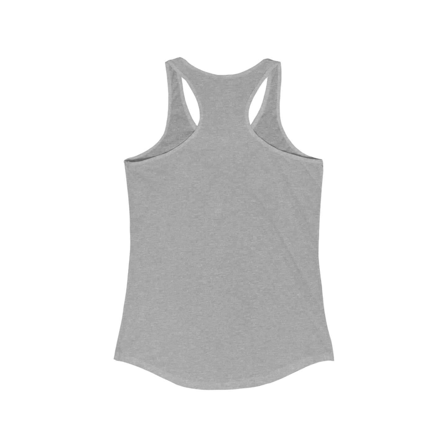 Super Mom Racerback Tank for Women | Ideal for Active Moms