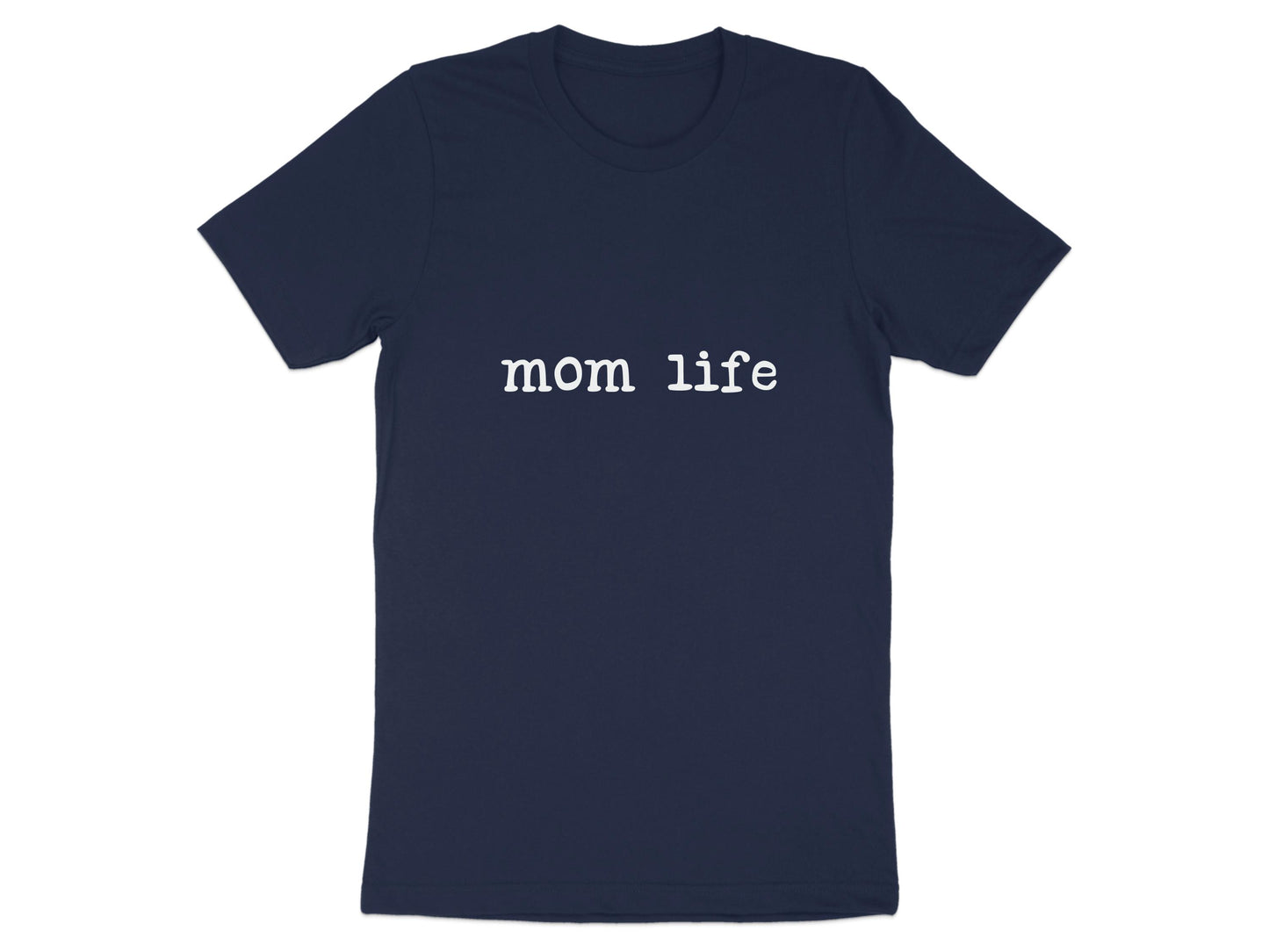 Embrace Mom Life with Our Stylish Graphic T-shirt product type
