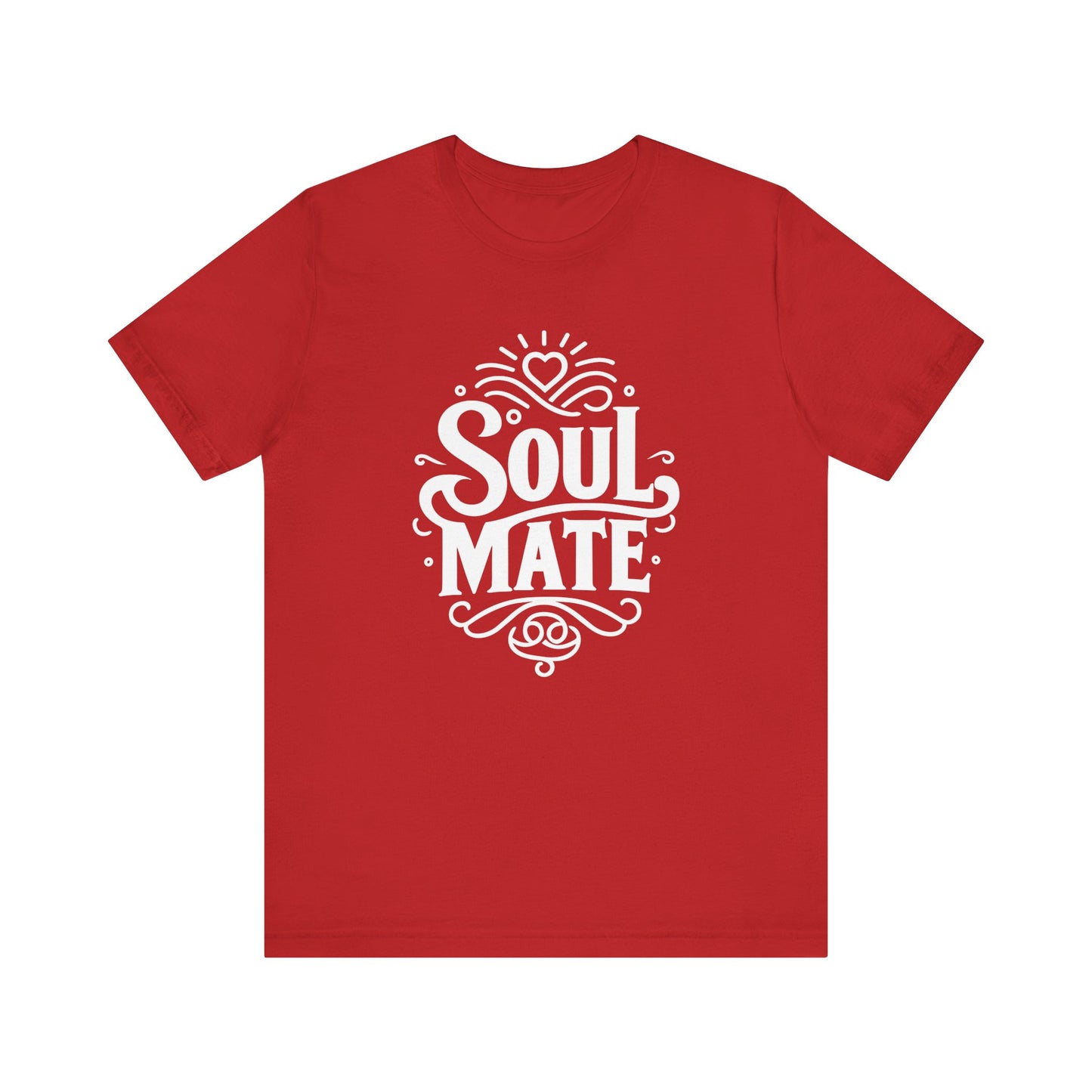 Soul Mate T-Shirt