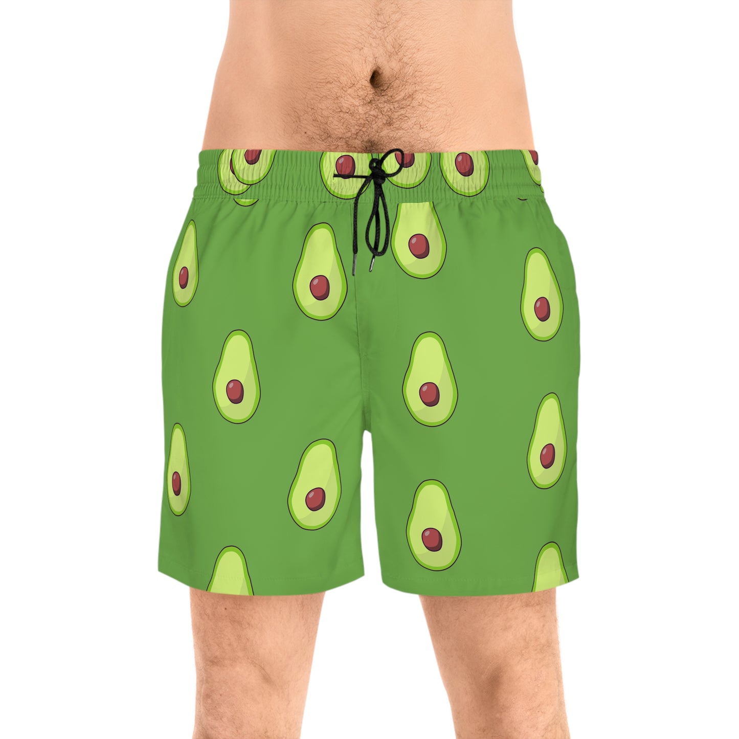 Avocados Men's Swim Shorts