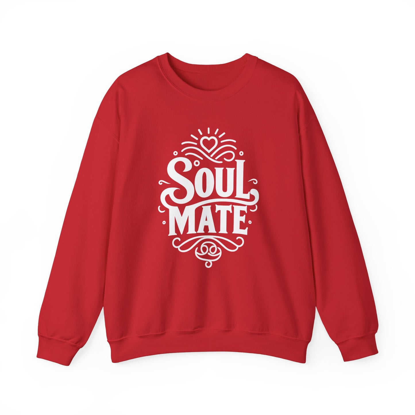 Soul Mate Sweatshirt