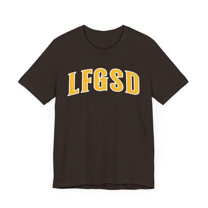 LFGSD T-Shirt Alternate