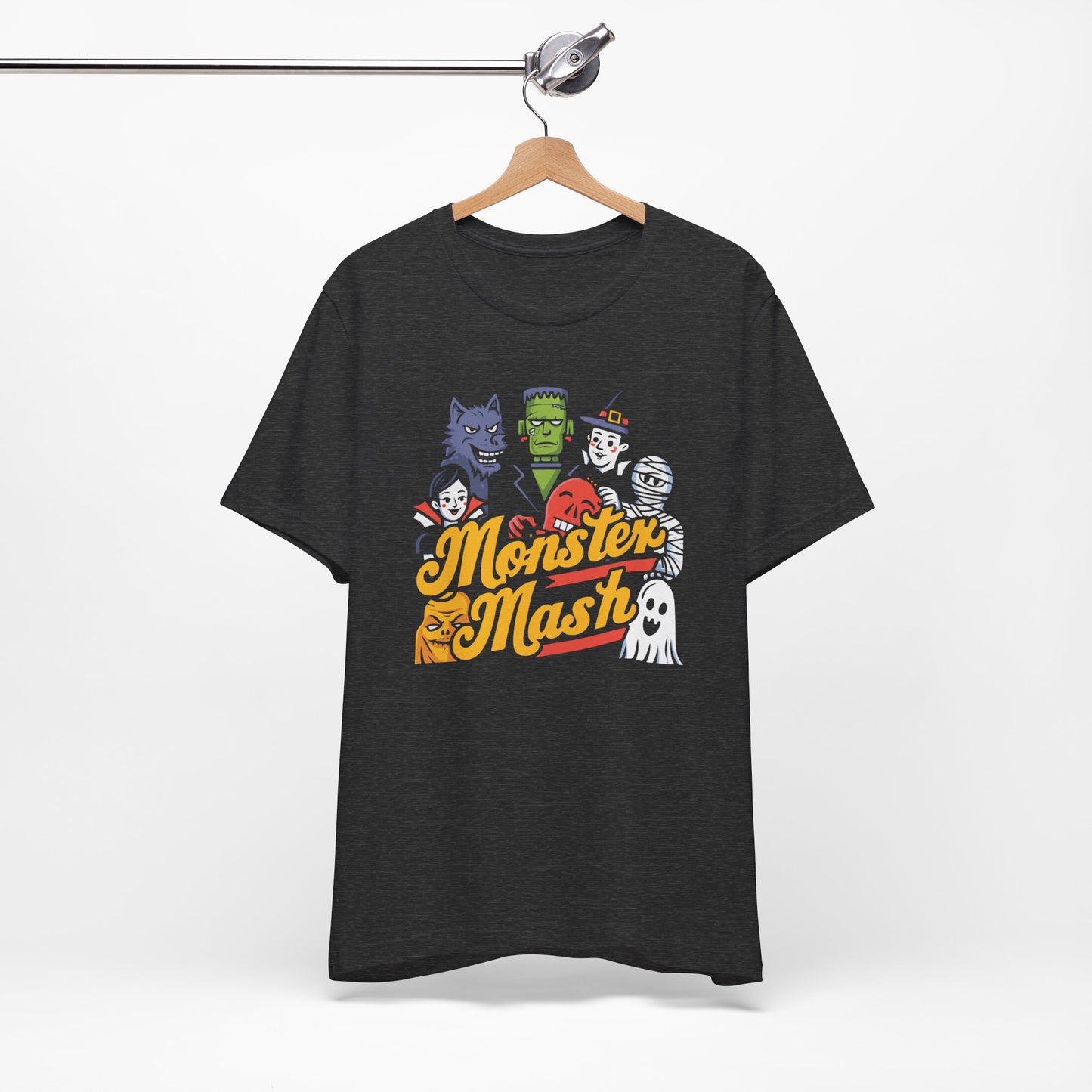 MONSTER Mash T-Shirt