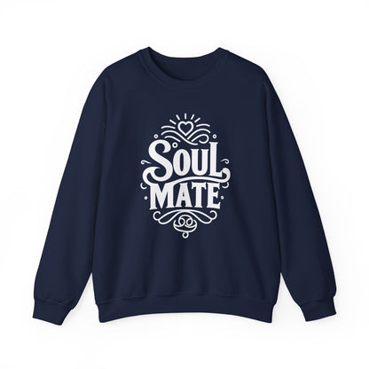 Soul Mate Sweatshirt