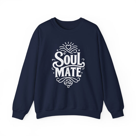 Soul Mate Sweatshirt