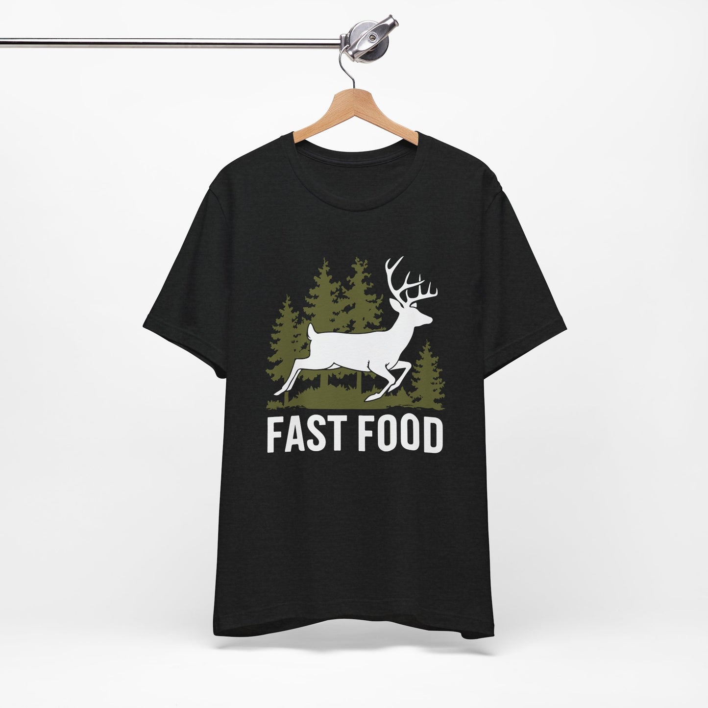 Fast Food T-Shirt