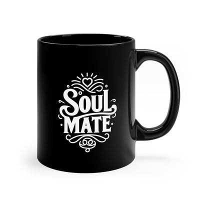 Soul Mate Coffee Mug