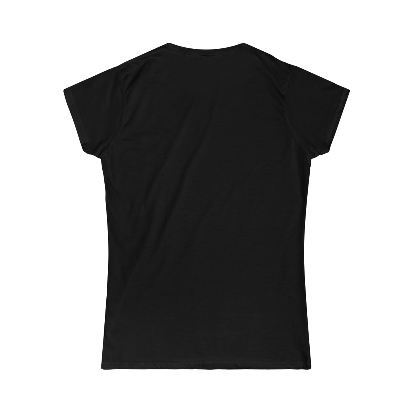 Mama Drama Women's Softstyle Tee