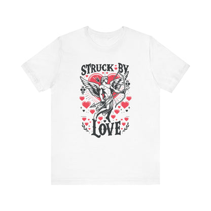 Cupid 'Struck by Love' T-Shirt