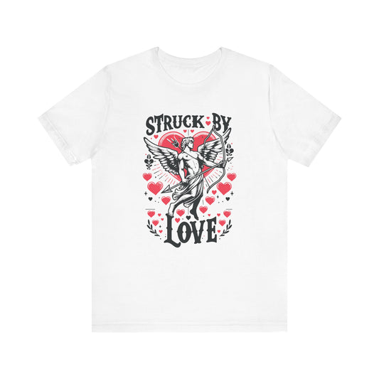 Cupid 'Struck by Love' T-Shirt