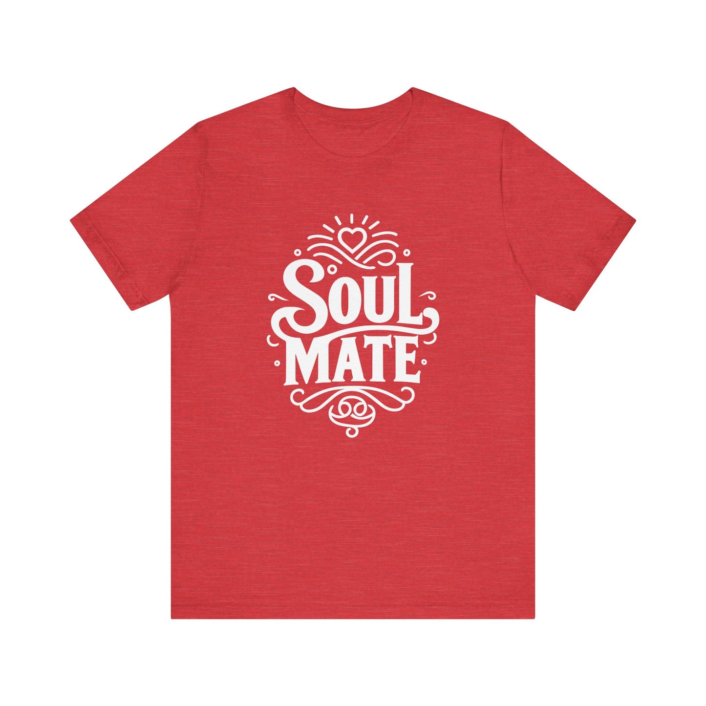 Soul Mate T-Shirt