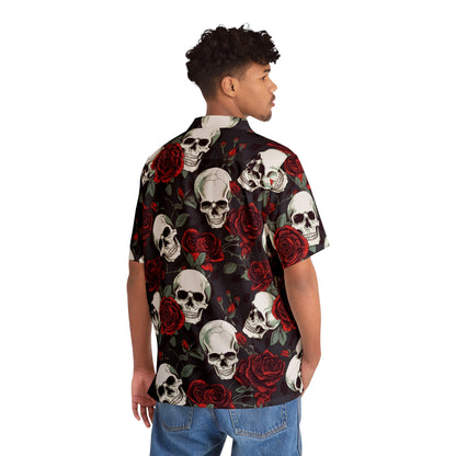 Men's Hawaiian Shirt