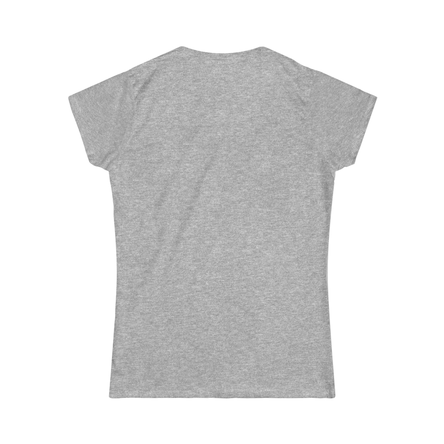 Mama Drama Women's Softstyle Tee