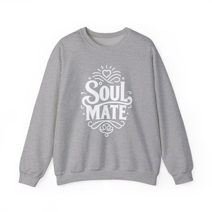 Soul Mate Sweatshirt