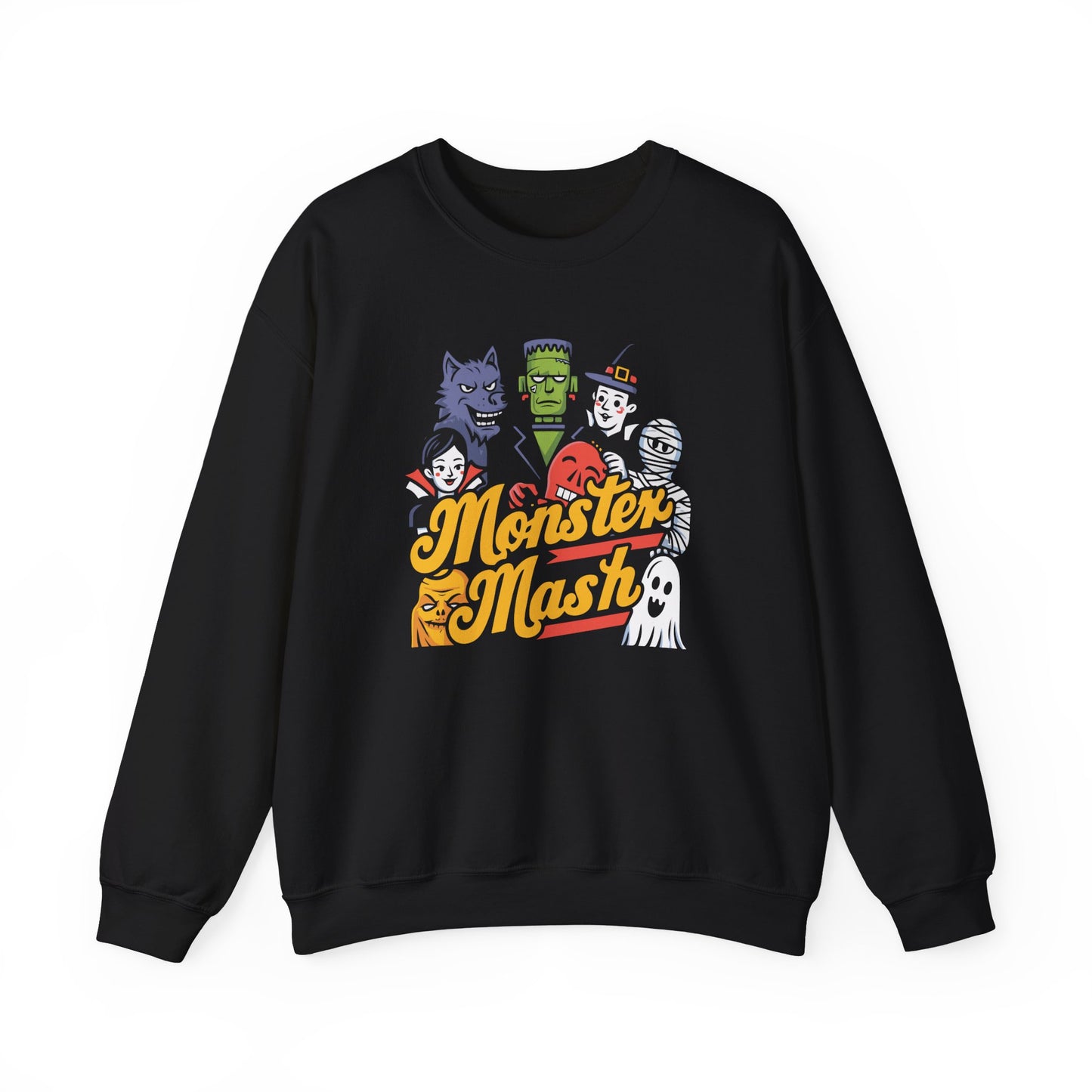 MONSTER Mash Sweatshirt