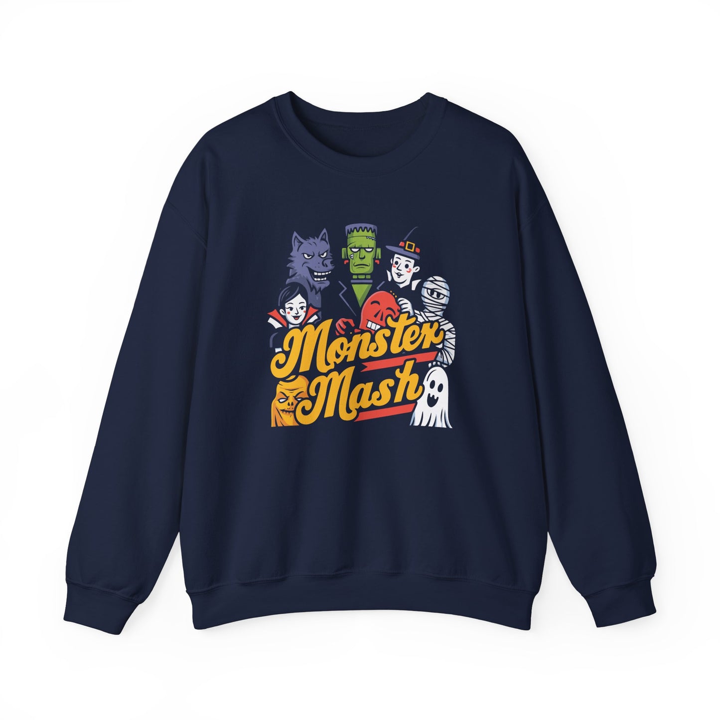 MONSTER Mash Sweatshirt