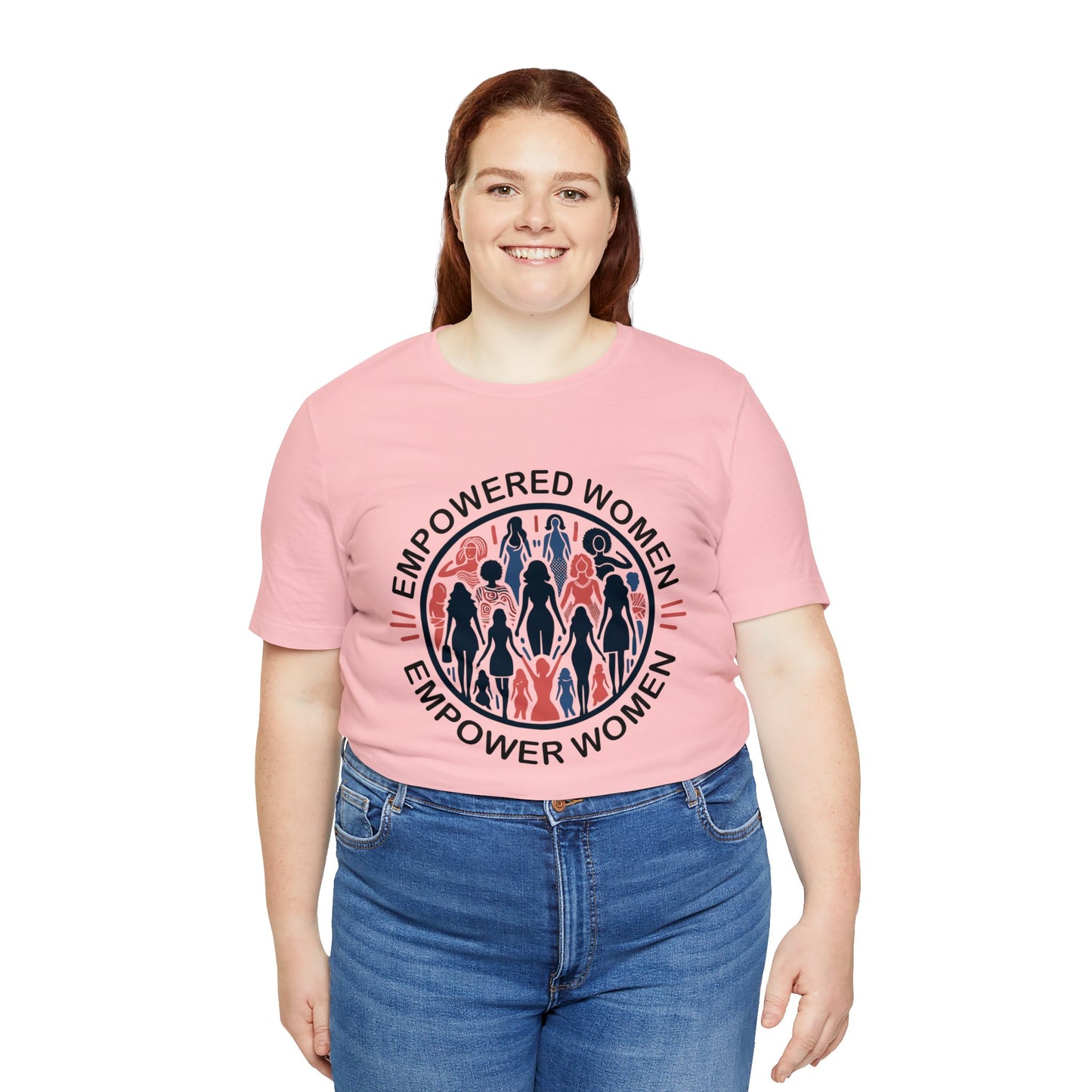 Empowered Women T-Shirt