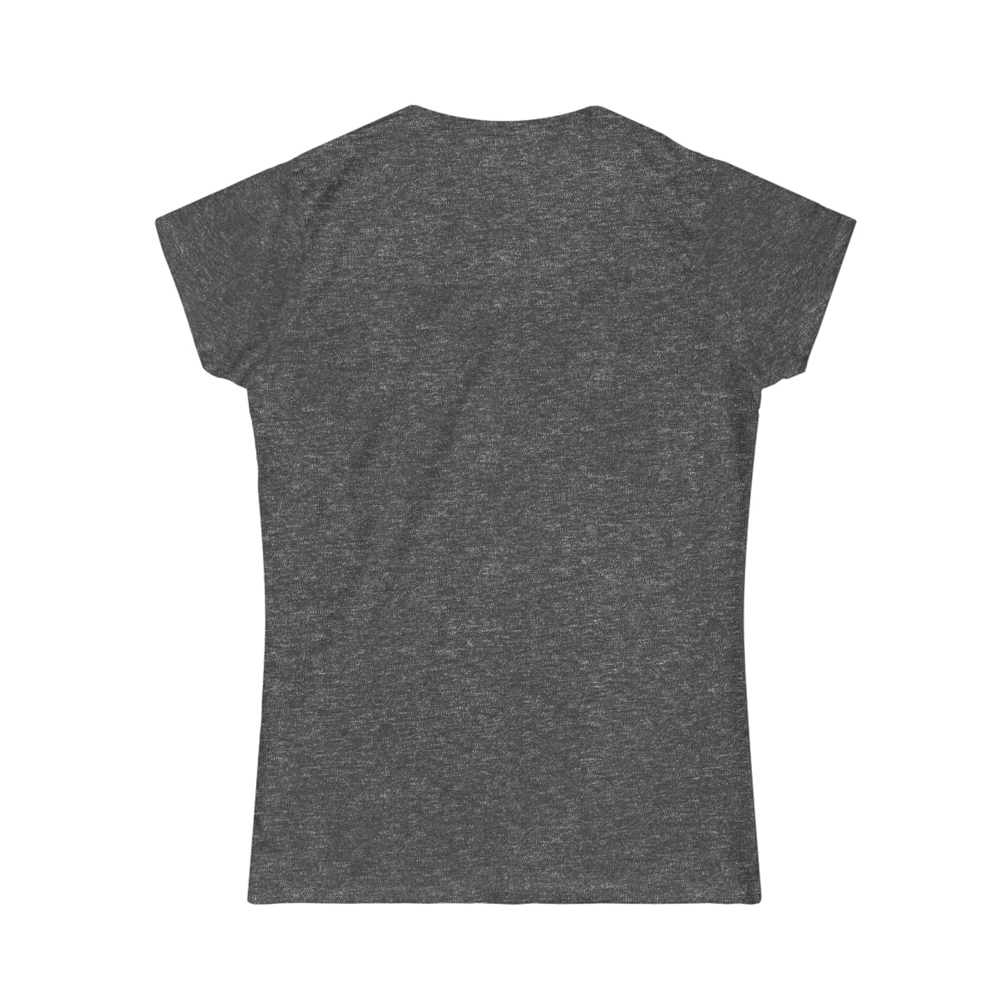 Mama Boss Women's Softstyle Tee