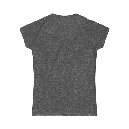 Mama Llama Women's Softstyle Tee