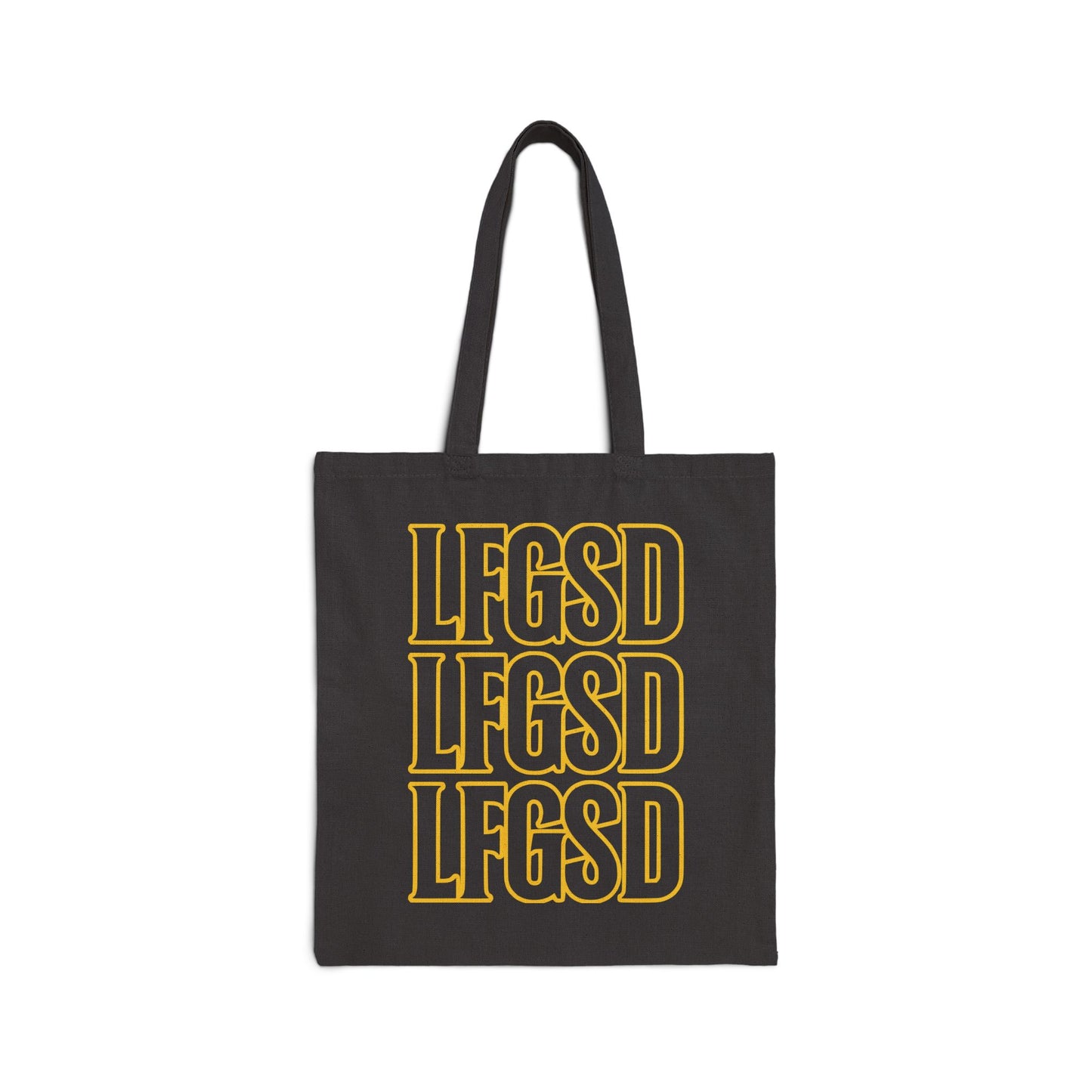 LFGSD Tote Bag