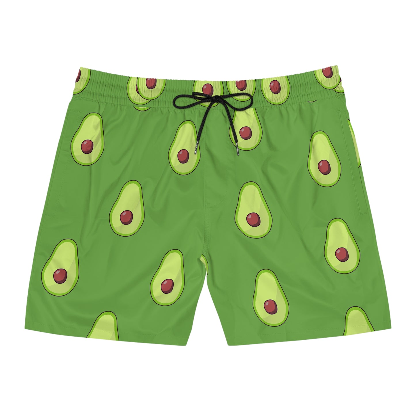 Avocados Men's Swim Shorts