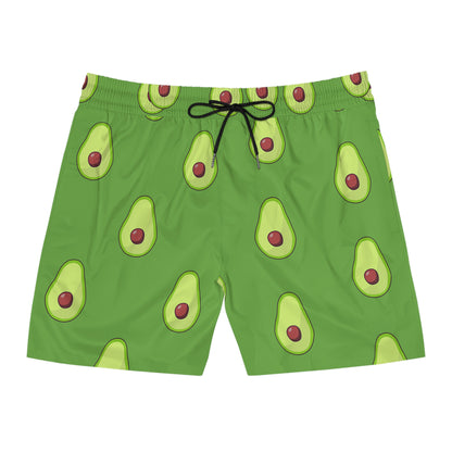 Avocados Men's Swim Shorts