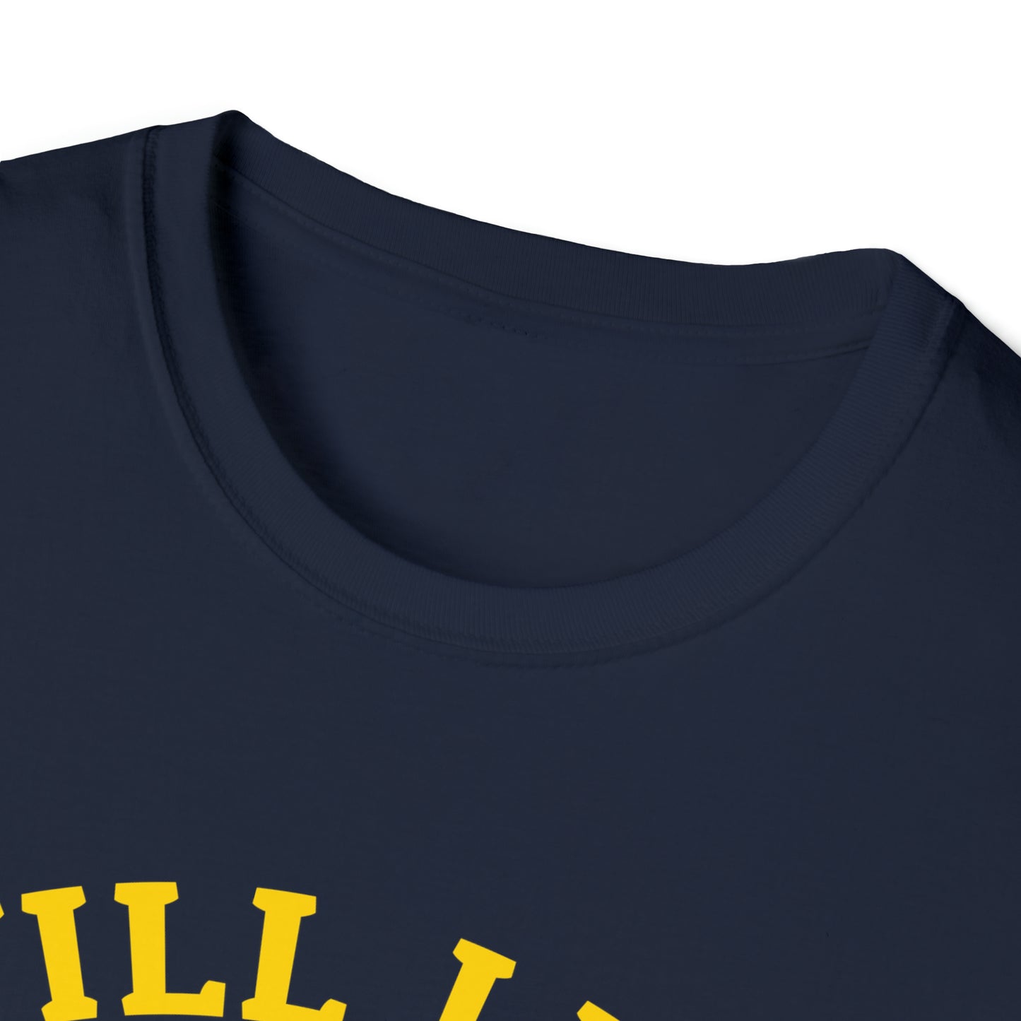 Will Lift For Tacos Unisex Softstyle T-Shirt