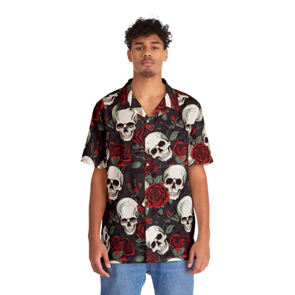 Men's Hawaiian Shirt