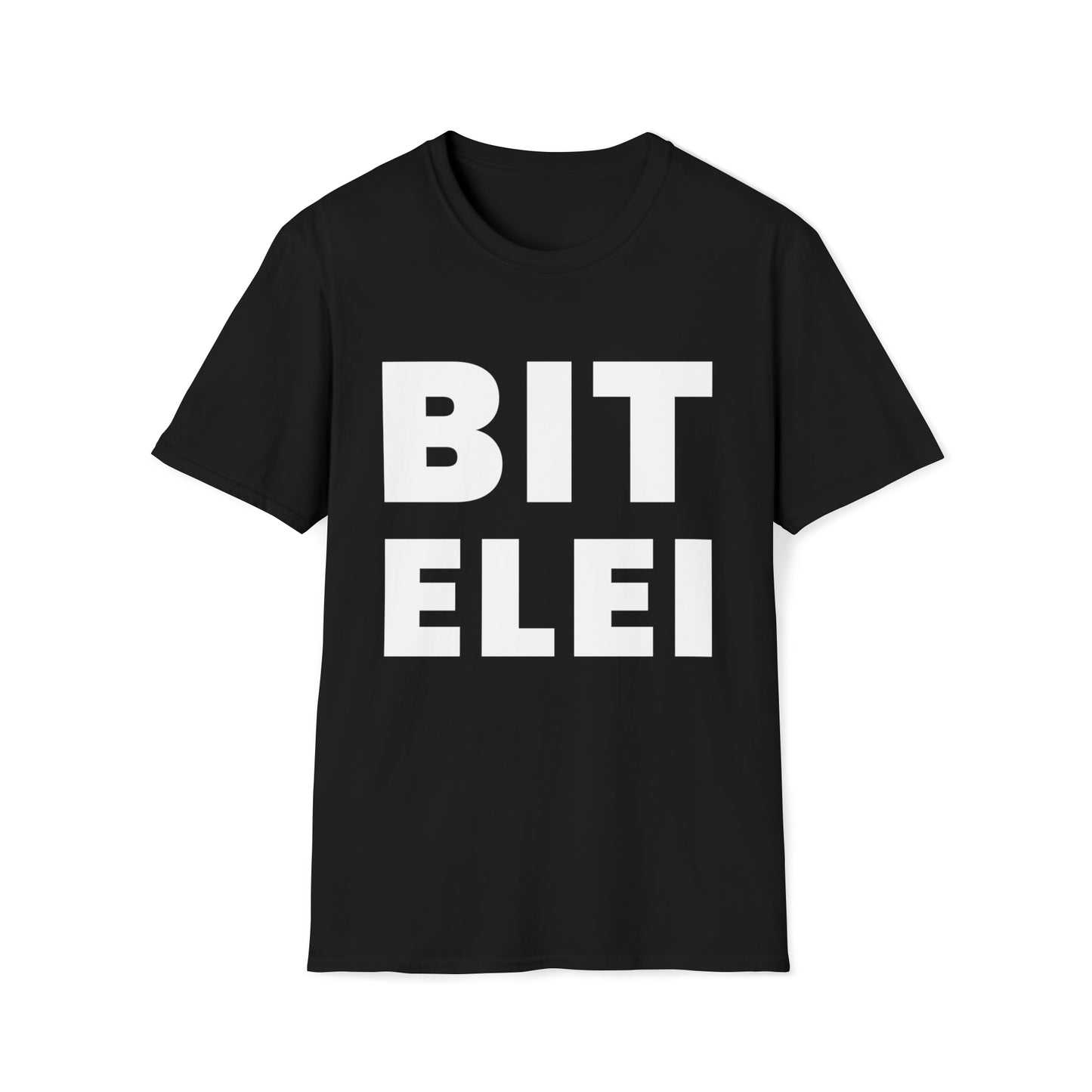 Bit Elei Beat LA T-Shirt