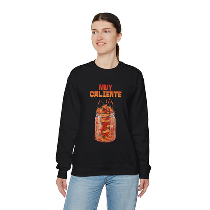 Muy Caliente Sweatshirt