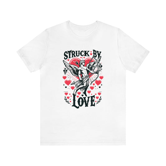 Cupid 'Struck by Love' T-Shirt