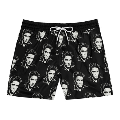 Elvis Men's Swim Shorts