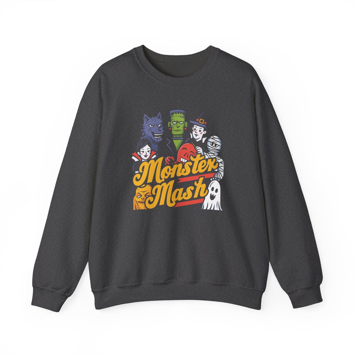 MONSTER Mash Sweatshirt