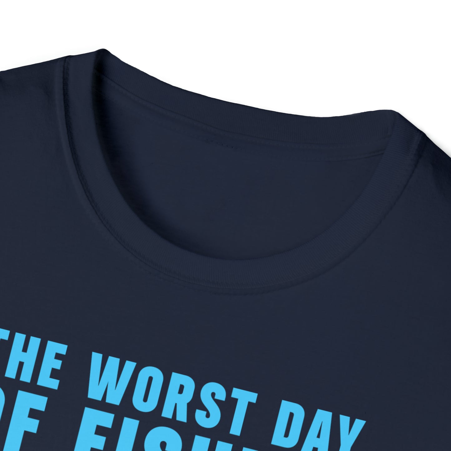 Worst Day Of Fishing Beats The Best Day Of Court Ordered Sobriety Tests, Fishing, Meme, Oddly Funny Specific T-Shirt, Humorous Fishing