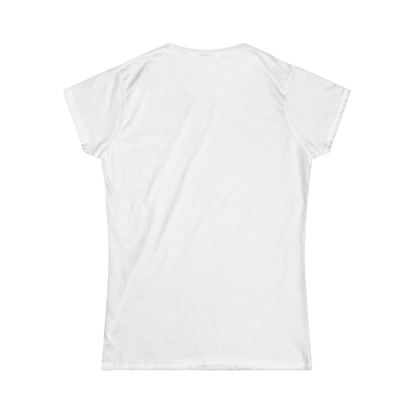 Mama Drama Women's Softstyle Tee