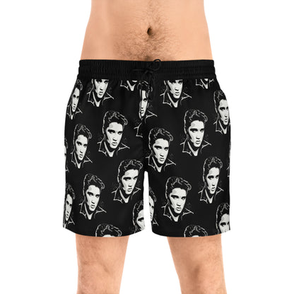 Elvis Men's Swim Shorts