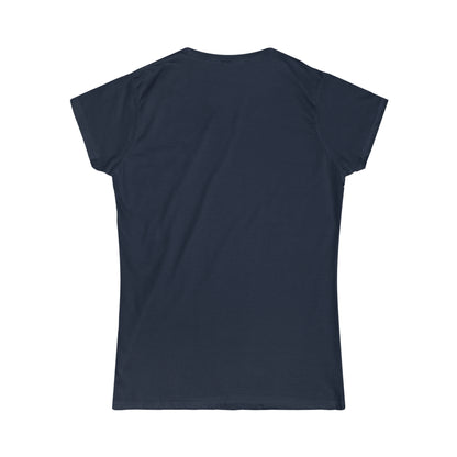 Mama Boss Women's Softstyle Tee