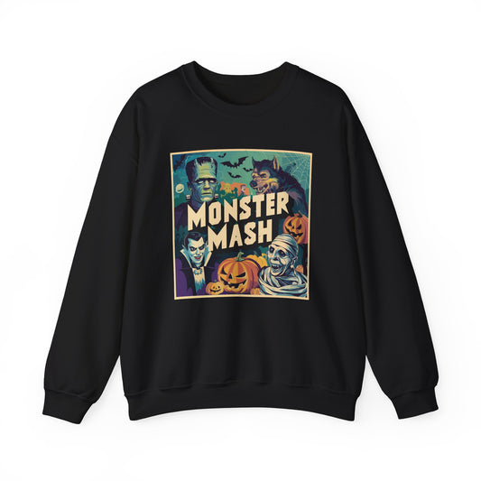 MONSTER MASH Sweatshirt