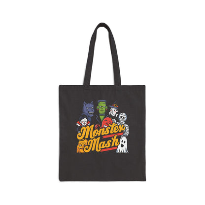 MONSTER Mash Tote Bag