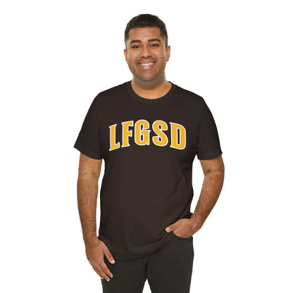 LFGSD T-Shirt Alternate