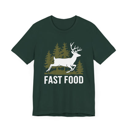 Fast Food T-Shirt