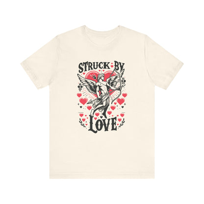 Cupid 'Struck by Love' T-Shirt