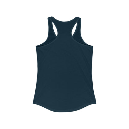 Mama Bear Women's Ideal Racerback Tank