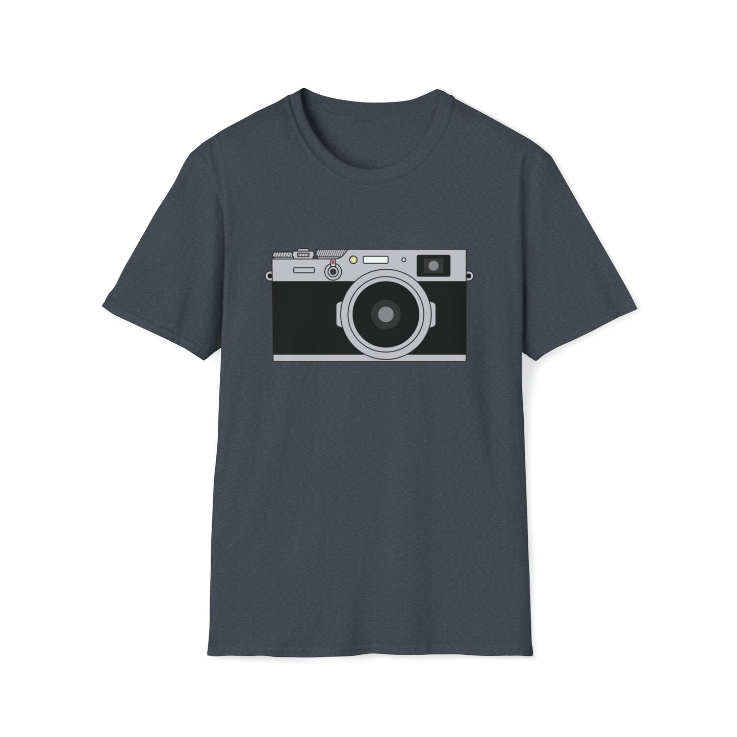 Fujifilm X100V Camera Photography T-Shirt