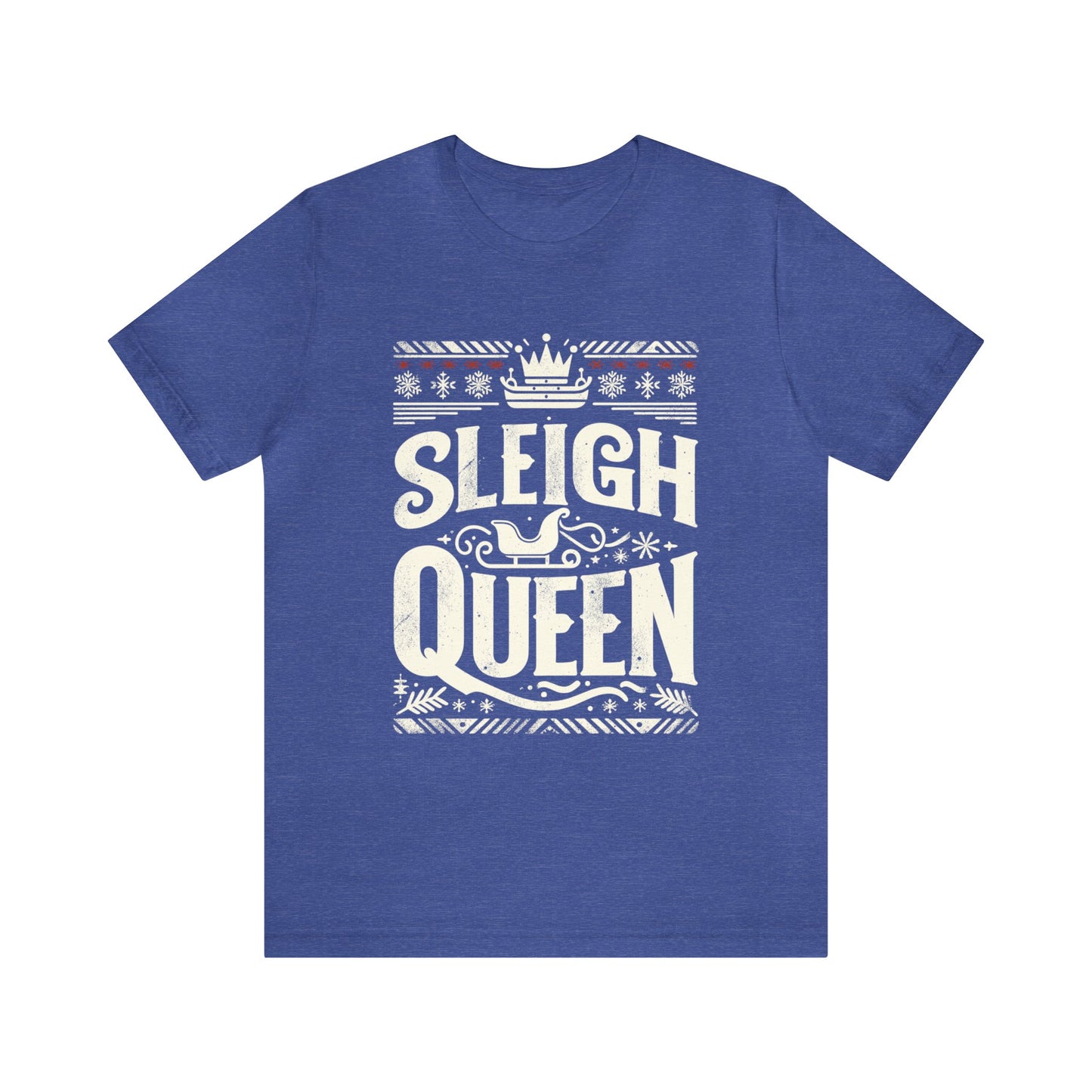 Sleigh Queen T-Shirt