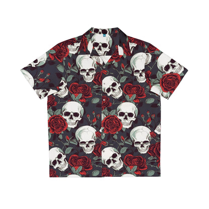 Men's Hawaiian Shirt